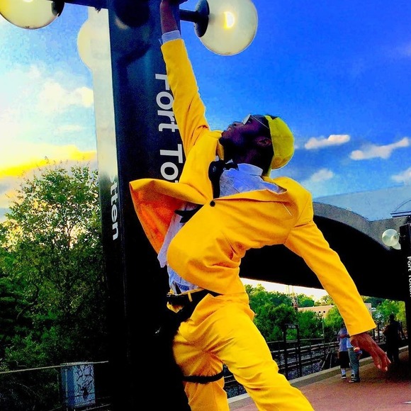 Meet your Posher, Mu - Picture 1 of 1